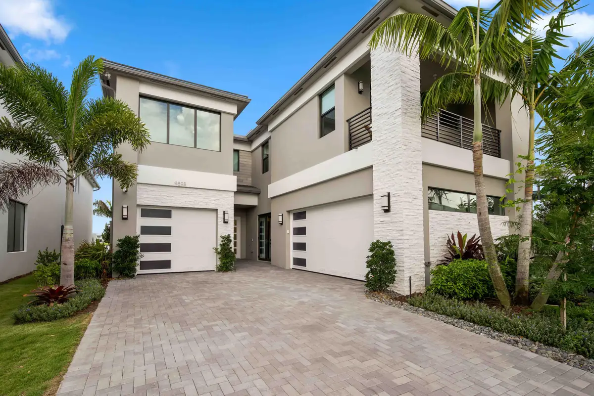 9898 Juniper Bay Avenue, Boca Raton, FL 33434 - #1