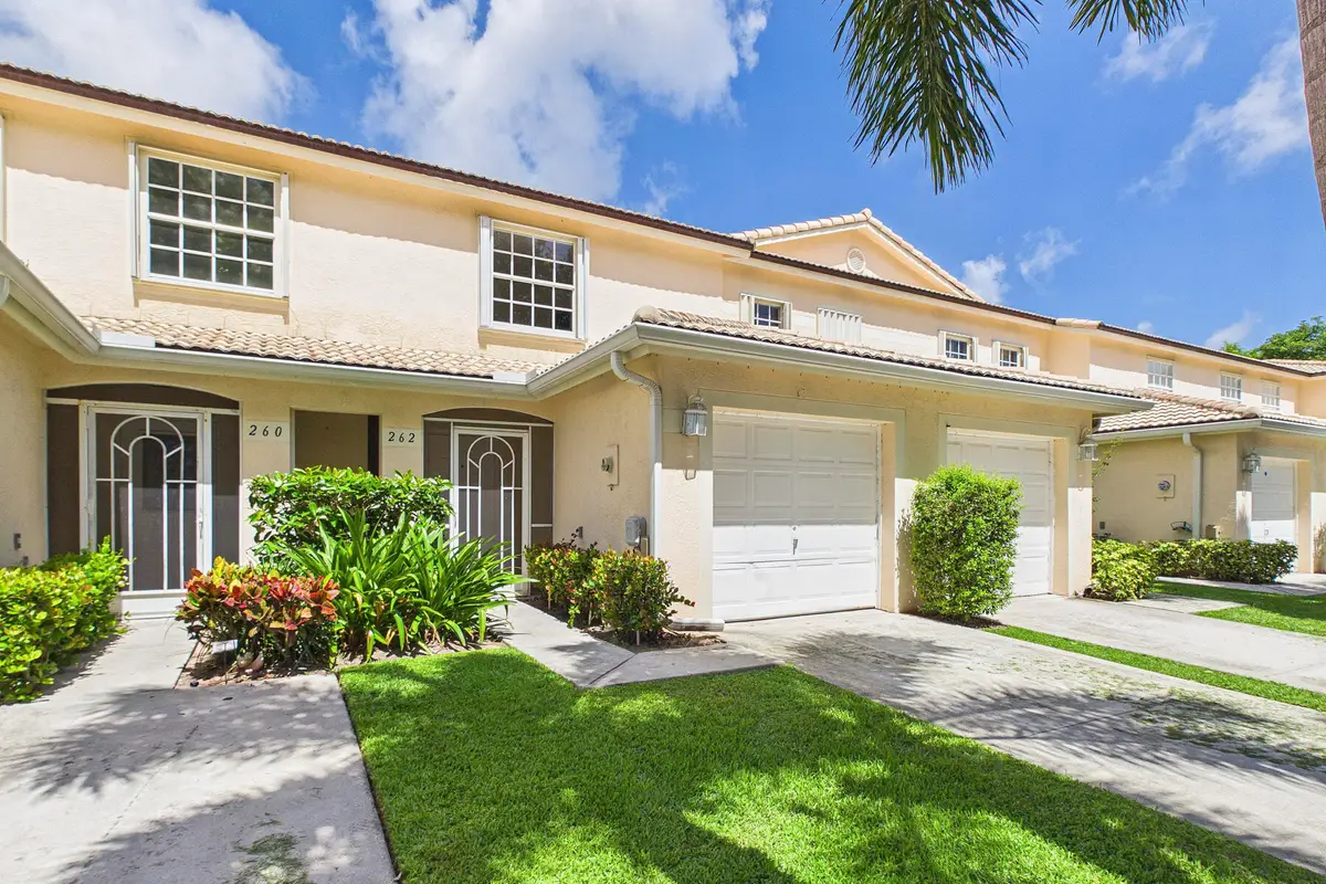 262 Timberwalk Trail, Jupiter, FL 33458 - #1