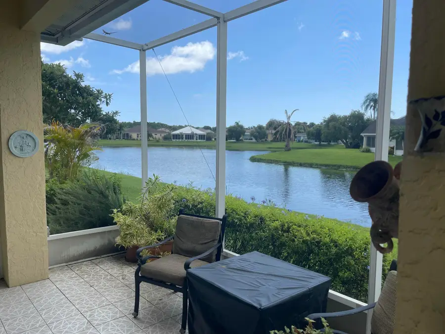 562 NW Lambrusco Drive, Port Saint Lucie, FL 34986 - #2