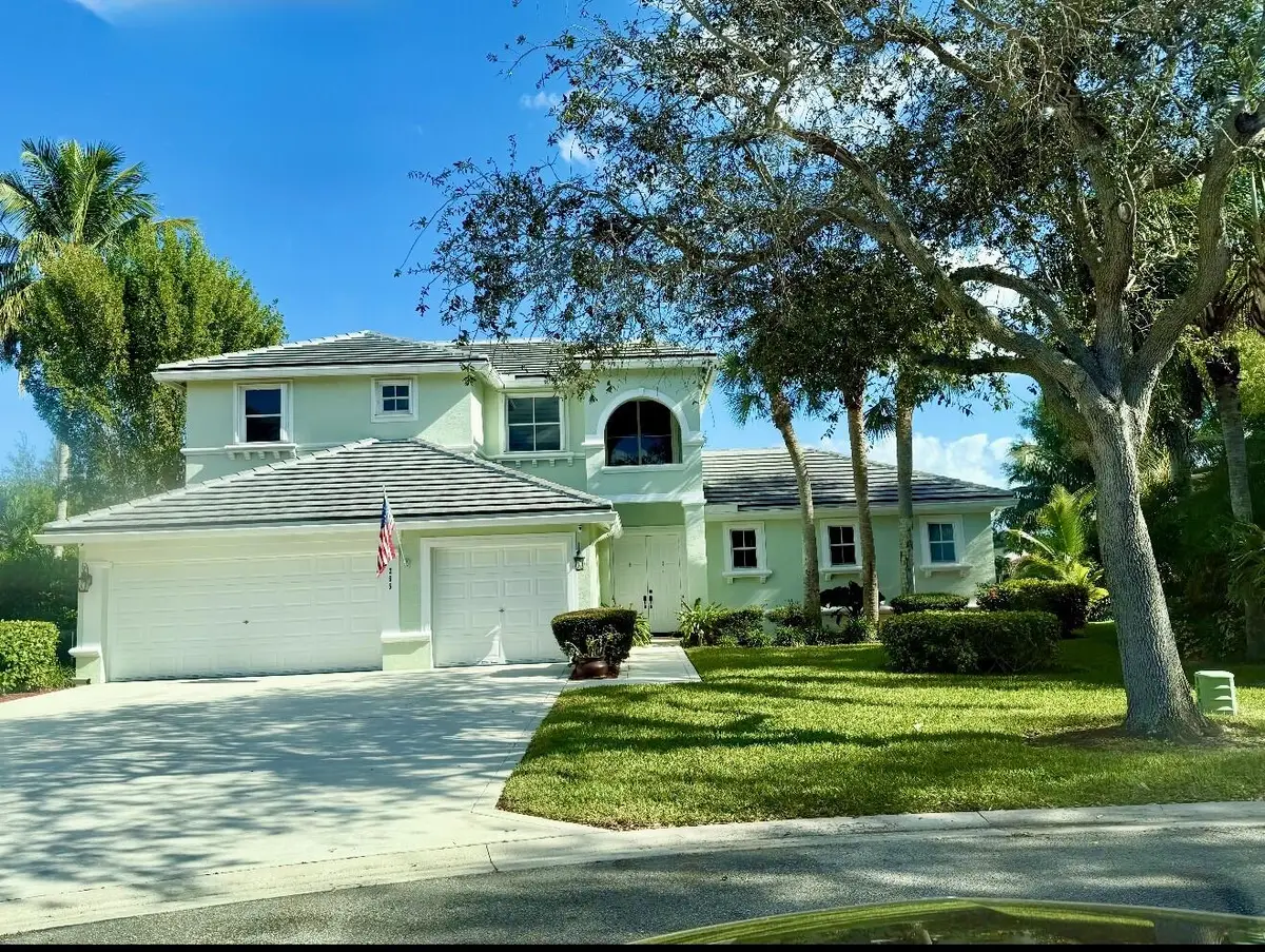 265 Swallowtail Lane, Jupiter, FL 33458 - #1