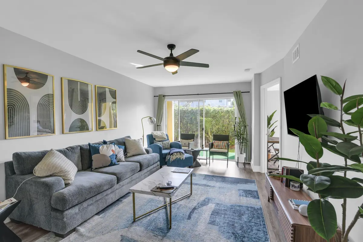 1030 Lake Shore Drive, West Palm Beach, FL 33403 - #1