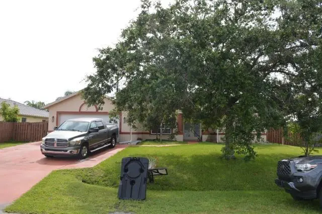 3011 SE Wake Road, Port Saint Lucie, FL 34984 - #1