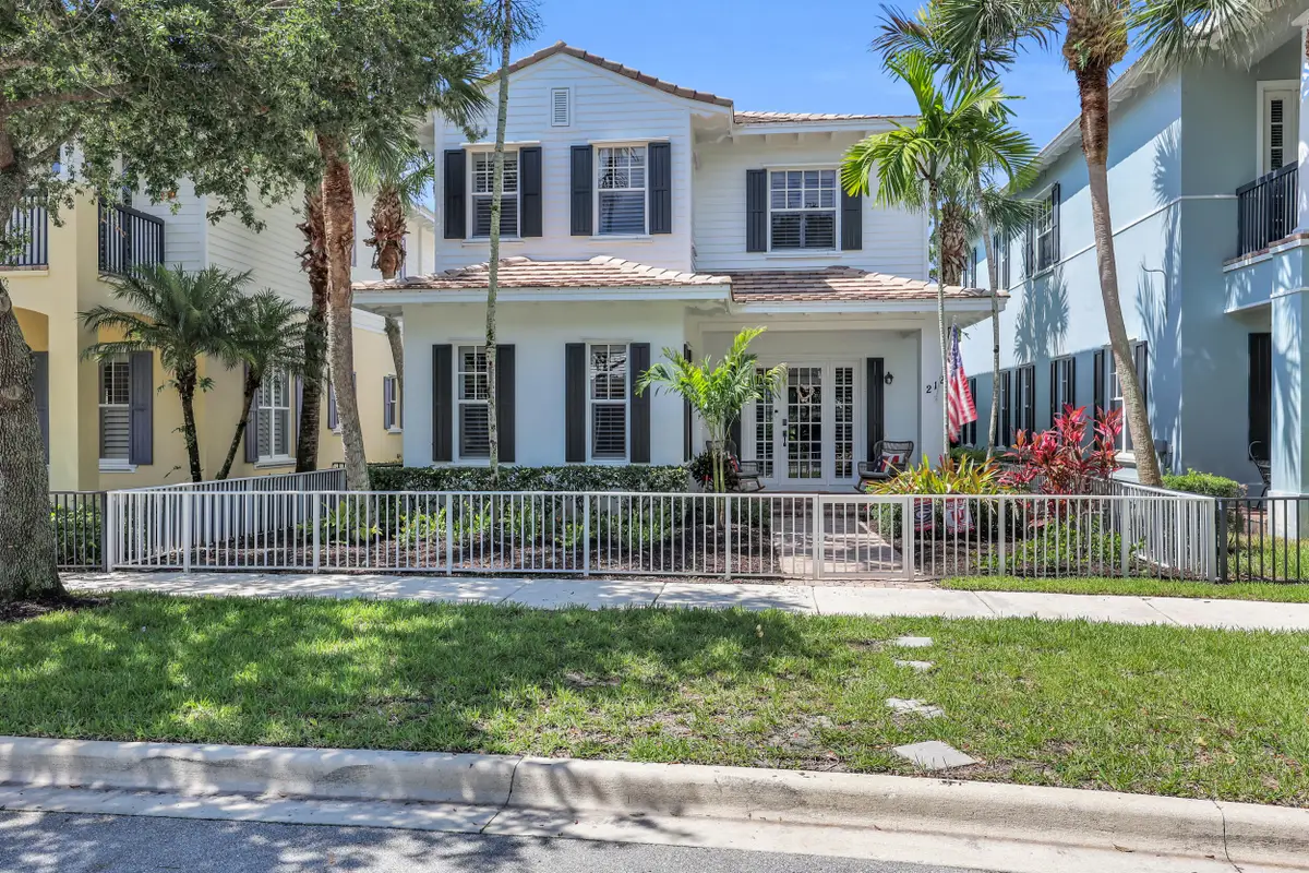 212 W Bay Cedar Circle, Jupiter, FL 33458 - #1