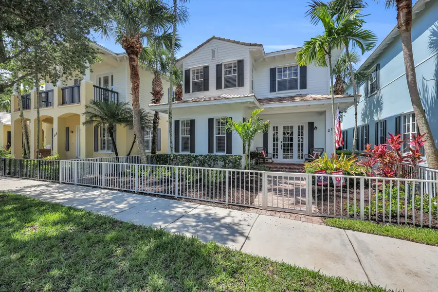 212 W Bay Cedar Circle, Jupiter, FL 33458 - #2