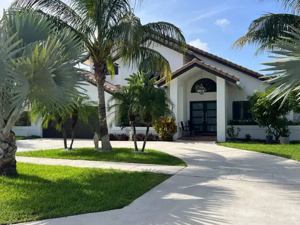 349 Seneca Lane, Boca Raton, FL 33487