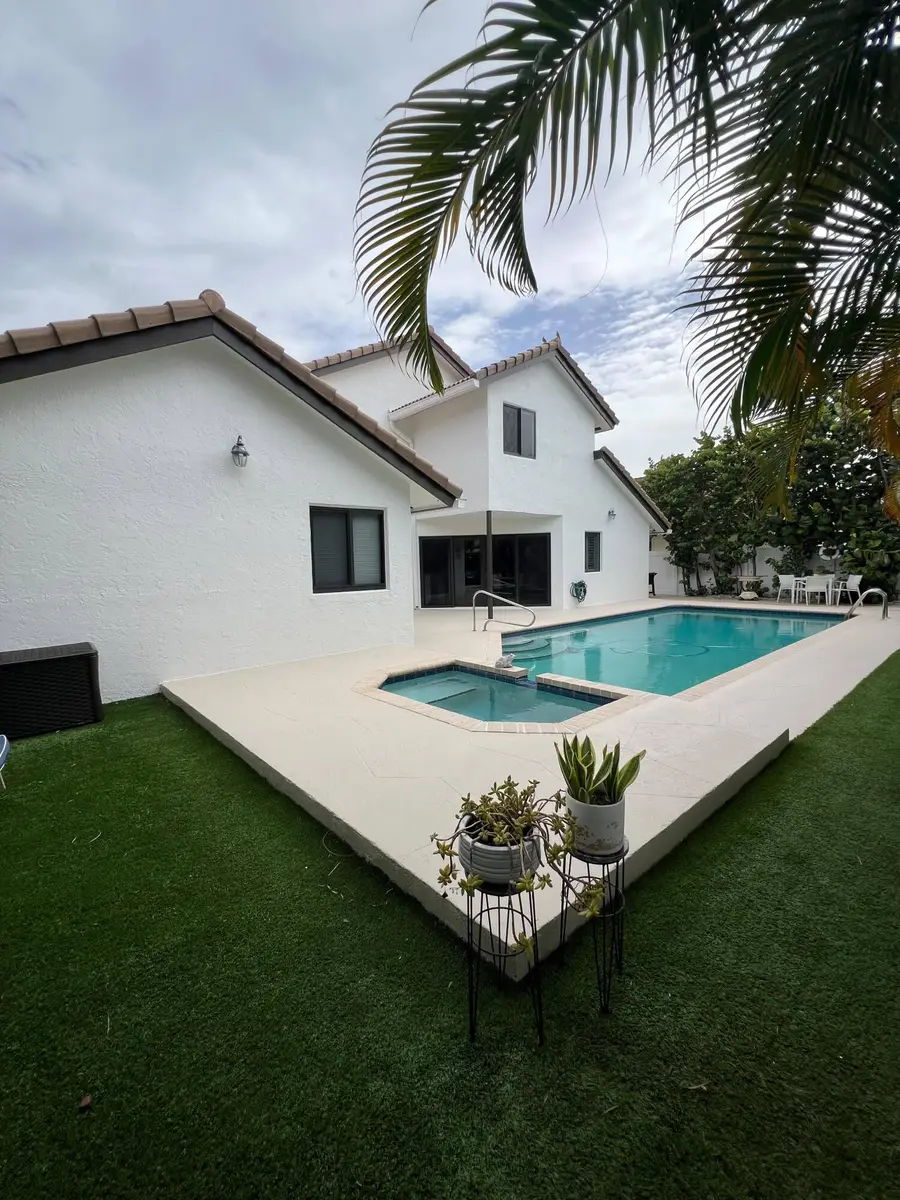 349 Seneca Lane, Boca Raton, FL 33487 - #2