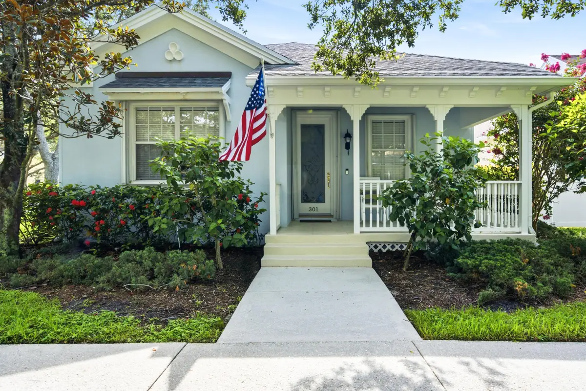301 Newhaven Boulevard, Jupiter, FL 33458 - #1
