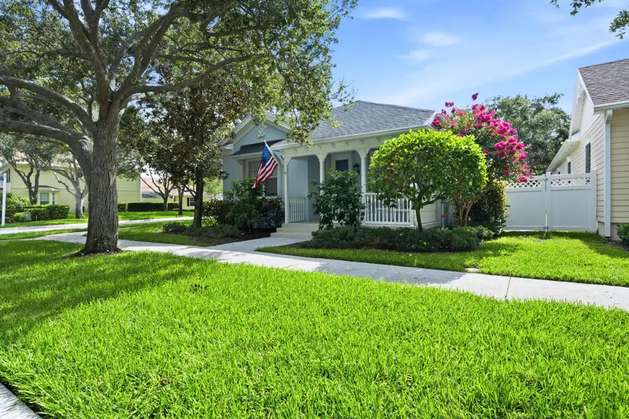 301 Newhaven Boulevard, Jupiter, FL 33458 - #3