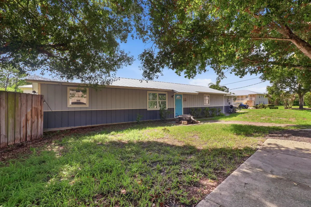 623 SW 35th Street, Palm City, FL 34990 - #1