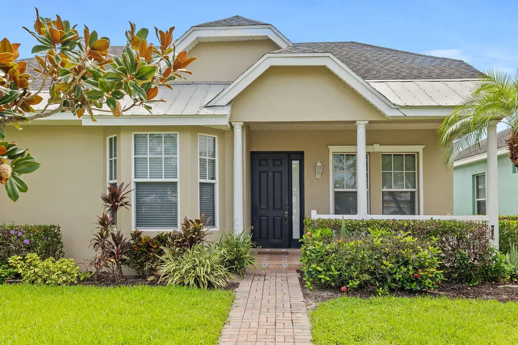10518 SW Westlawn Boulevard, Port Saint Lucie, FL 34987 - #1