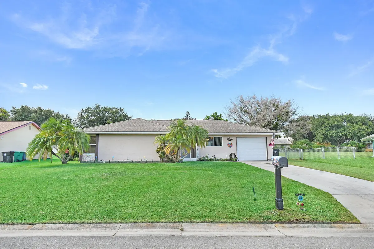 2065 SE Ancora Court, Port Saint Lucie, FL 34952 - #1