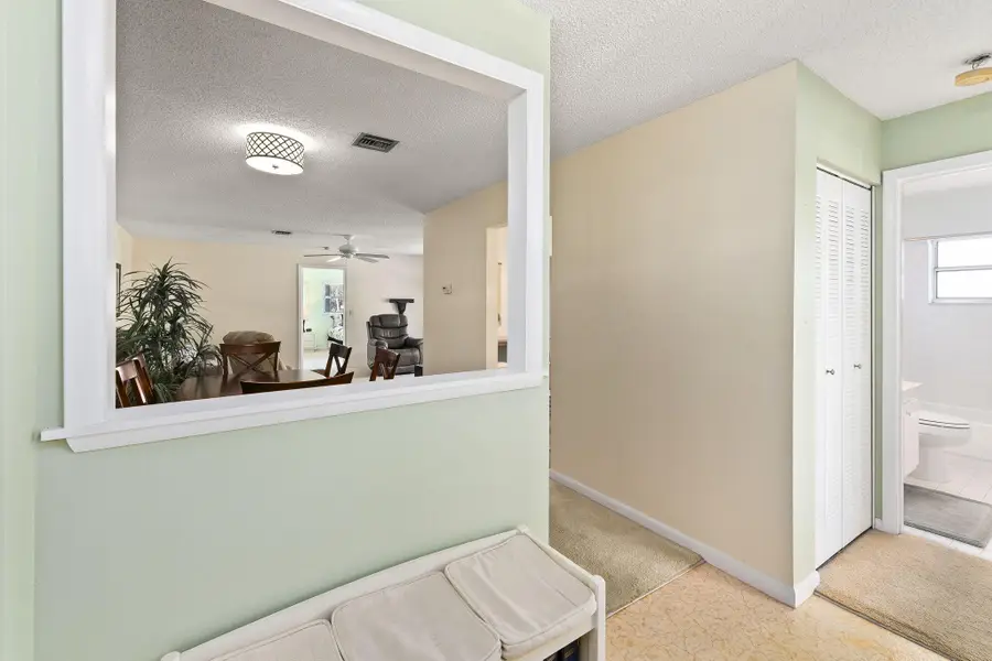 533 S Lakes End Drive #D2, Fort Pierce, FL 34982 - #3