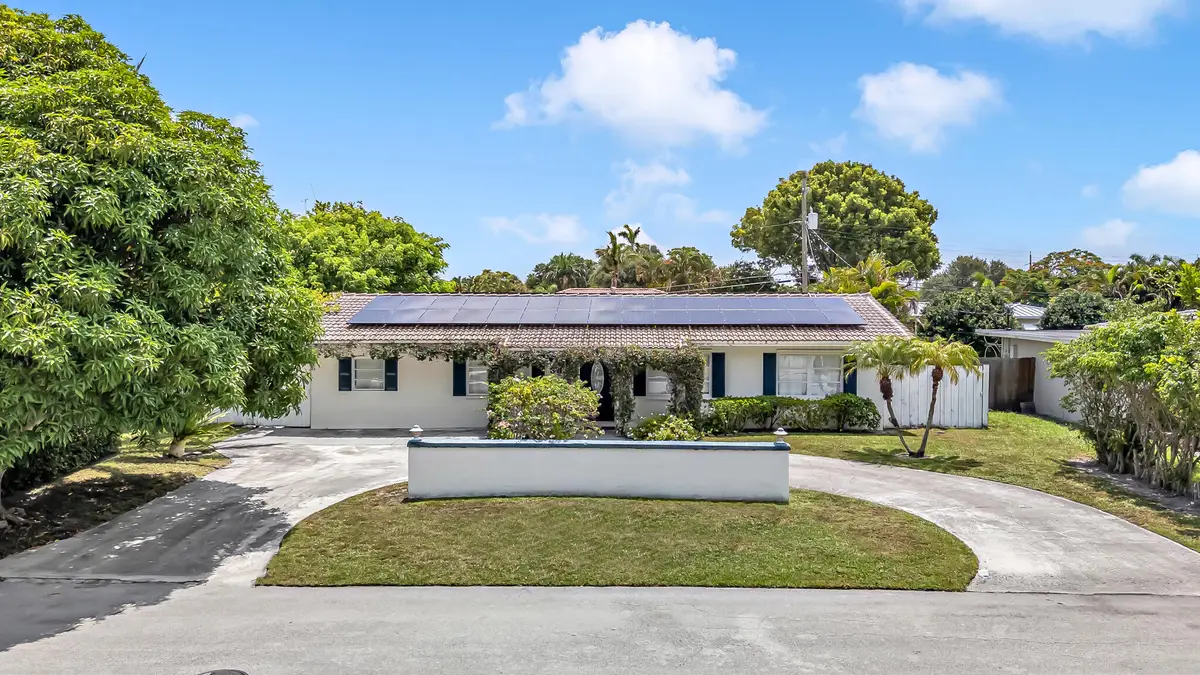3830 NE 22nd Terrace, Lighthouse Point, FL 33064 - #1