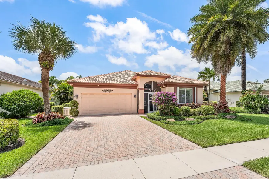 8335 Marsala Way, Boynton Beach, FL 33472 - #2