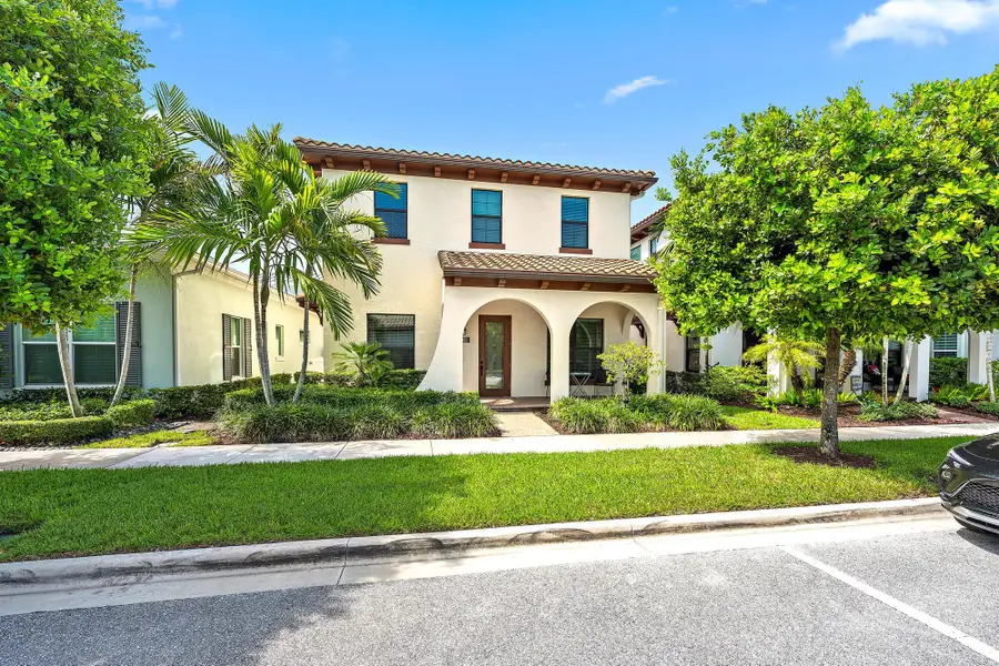 8023 Hobbes Way, Palm Beach Gardens, FL 33418 - #2