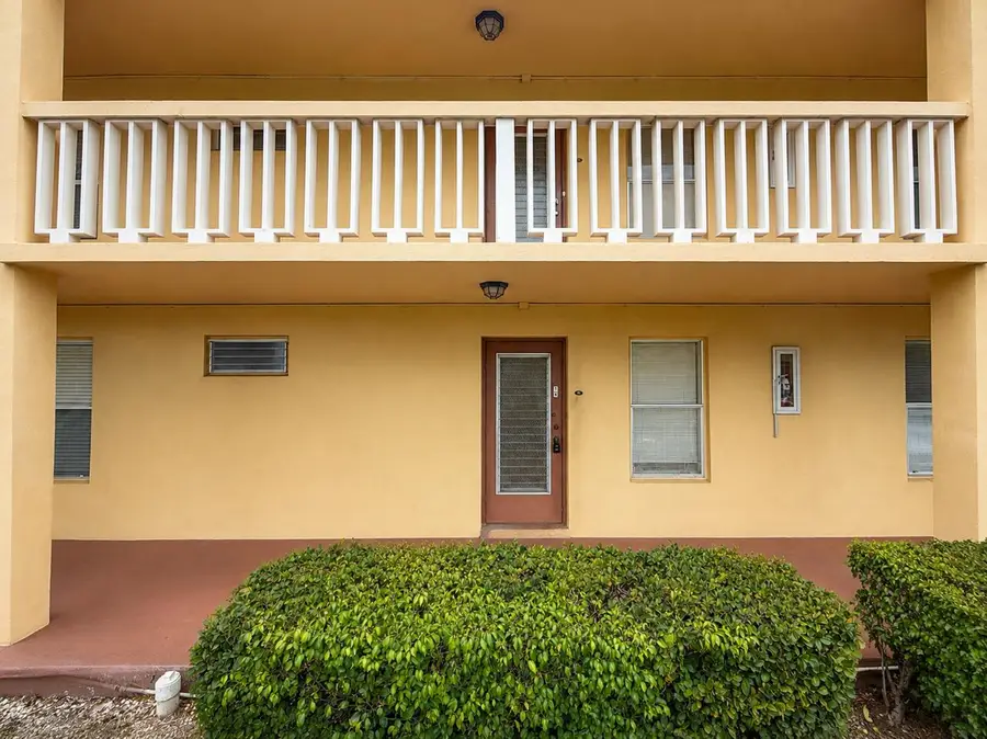 5901 NW 61st Avenue #105, Tamarac, FL 33319 - #2