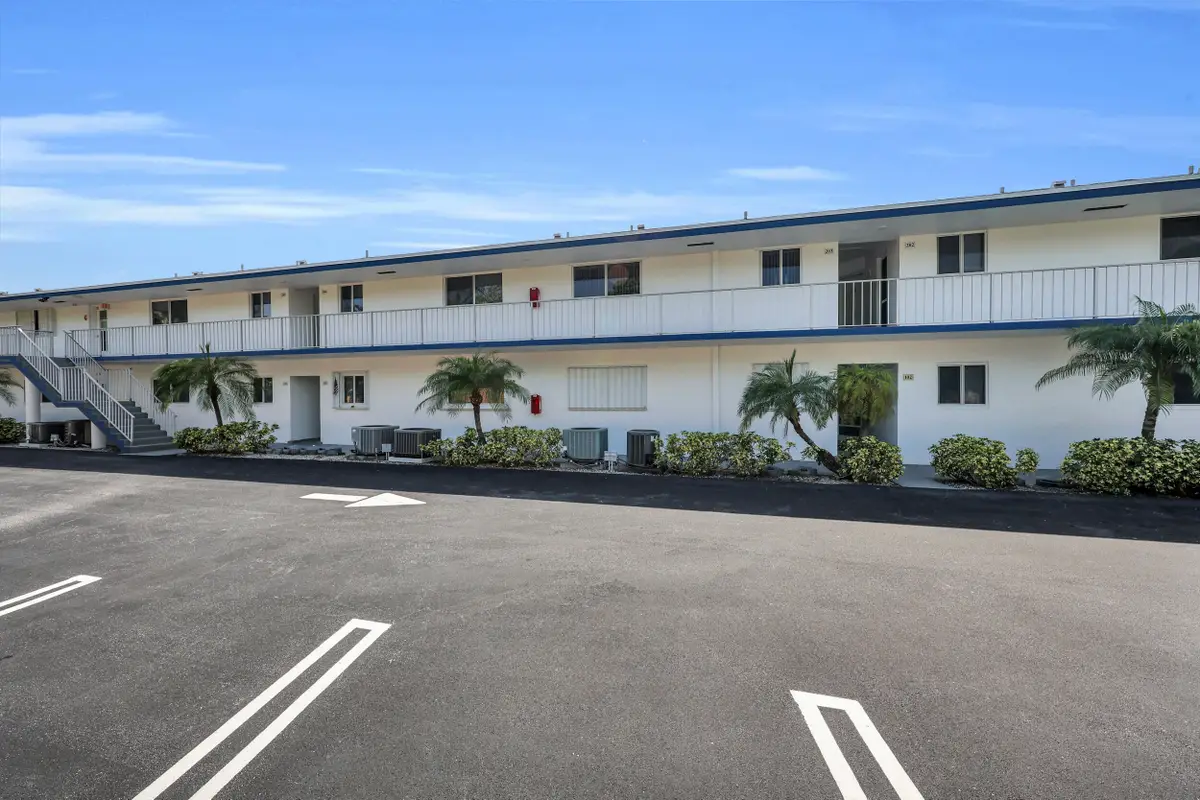 4 Garden Street #204n, Jupiter, FL 33469 - #1