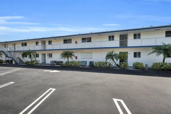 4 Garden Street #204n, Jupiter, FL 33469