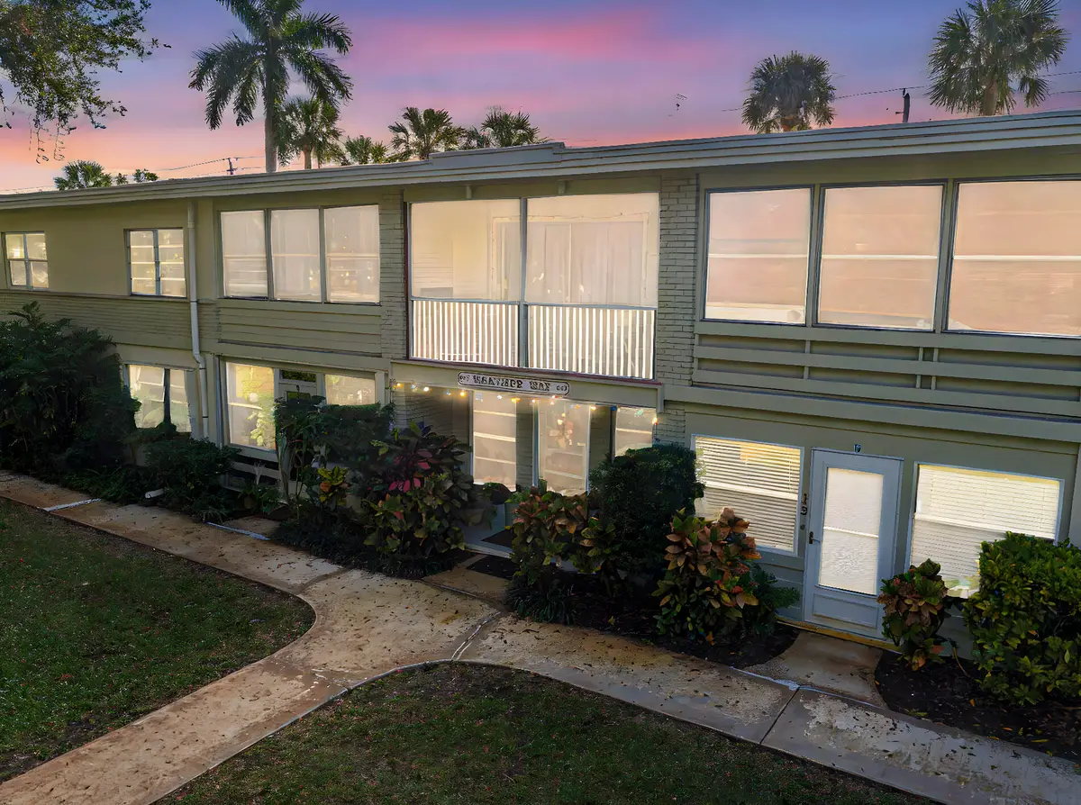 677 Royal Palm Boulevard #12, Vero Beach, FL 32960 - #1