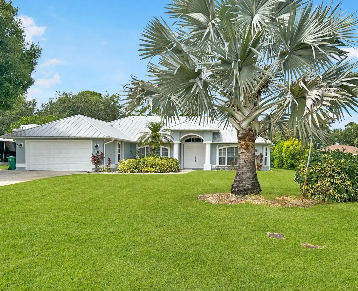 4105 Smokey Pines Court, Fort Pierce, FL 34951 - #1