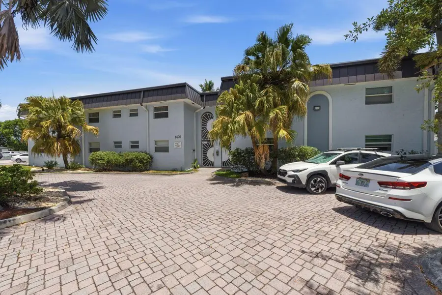 1470 N Dixie Highway #43, Fort Lauderdale, FL 33304 - #2