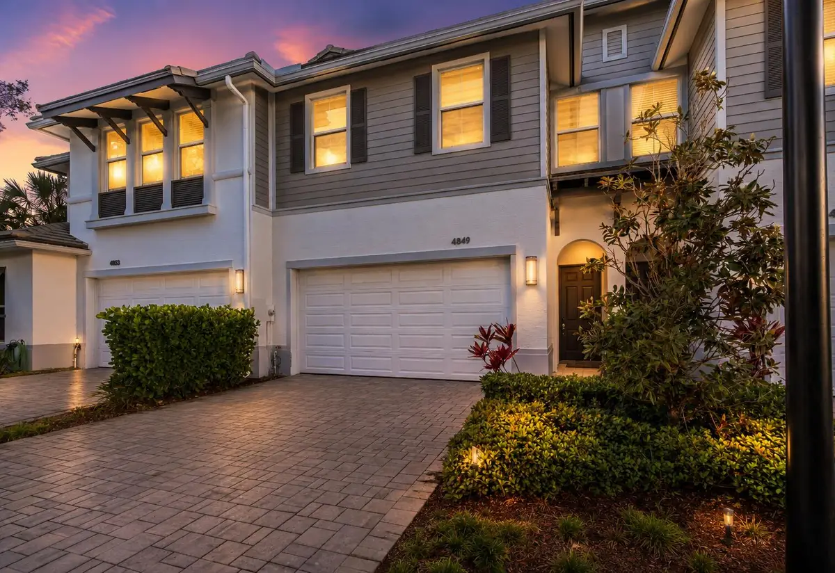 4849 Pointe Midtown Road, Palm Beach Gardens, FL 33418 - #1