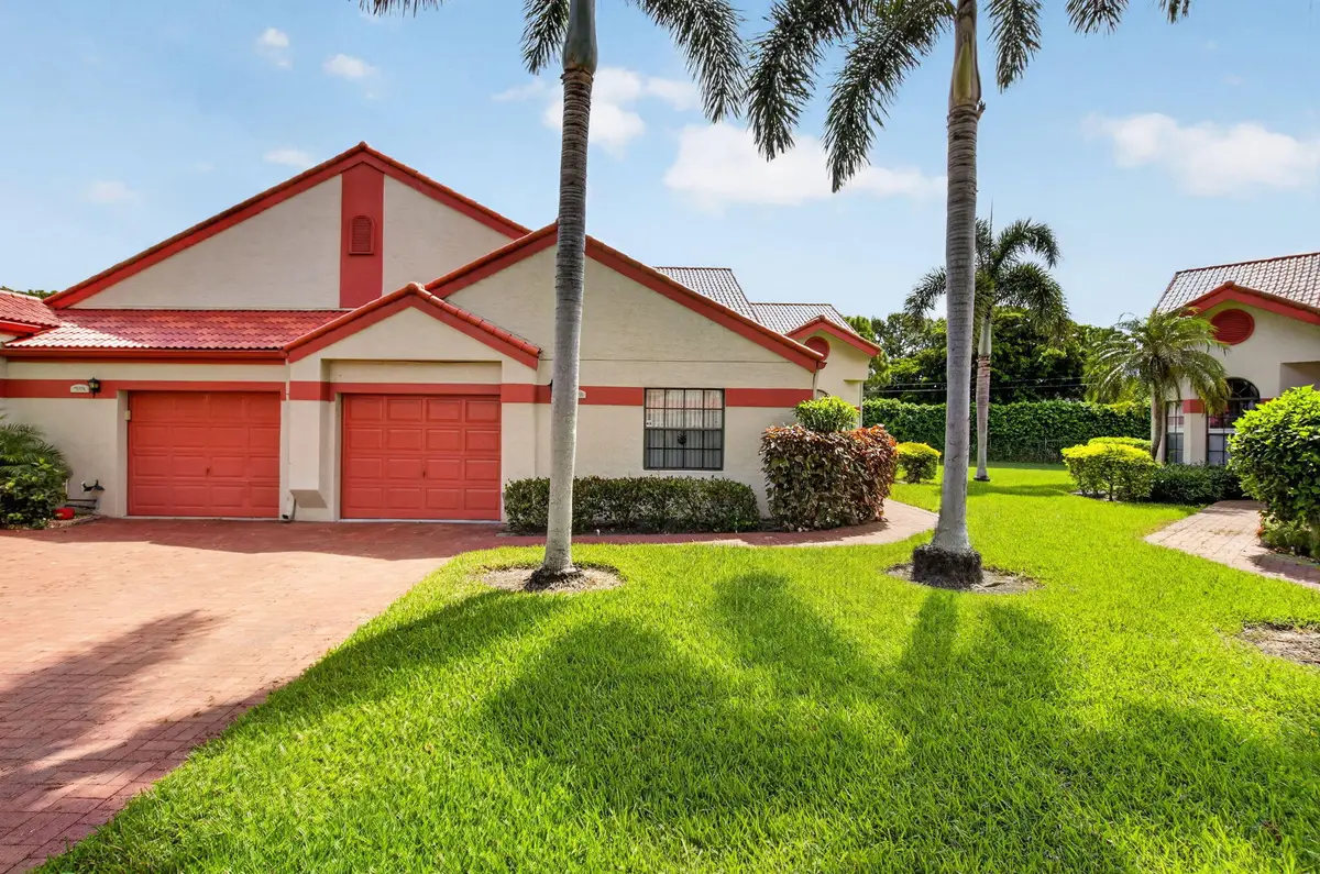 7537 Lexington Club Boulevard #B, Delray Beach, FL 33446 - #1