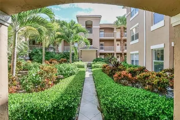 5080 Fairways Circle #G202, Vero Beach, FL 32967