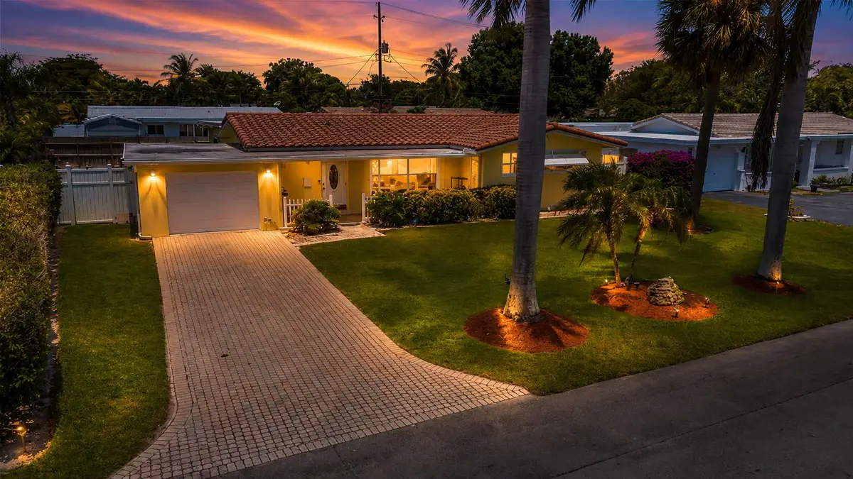 1961 NE 31st Street, Lighthouse Point, FL 33064 - #1