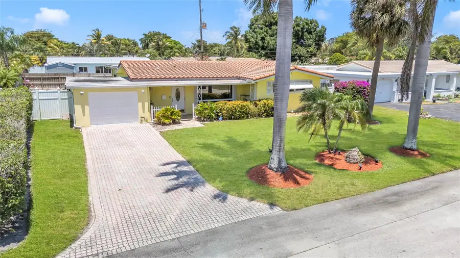 1961 NE 31st Street, Lighthouse Point, FL 33064 - #2