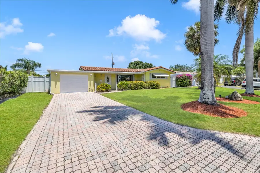 1961 NE 31st Street, Lighthouse Point, FL 33064 - #3