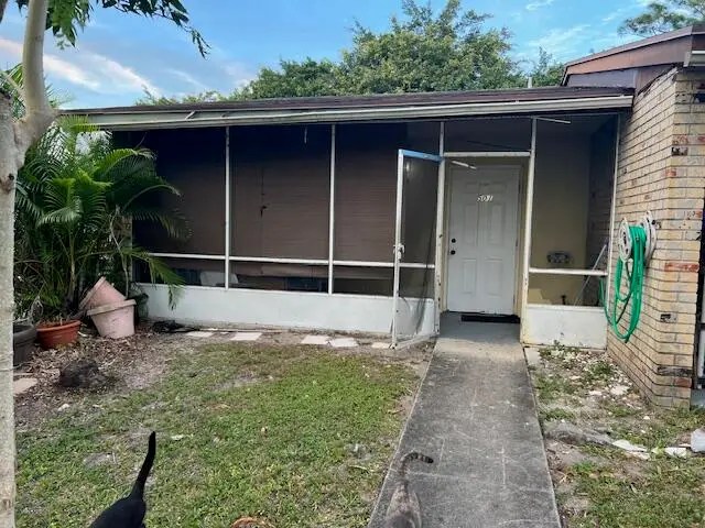 4919 Freedom Circle, Lake Worth, FL 33461 - #1