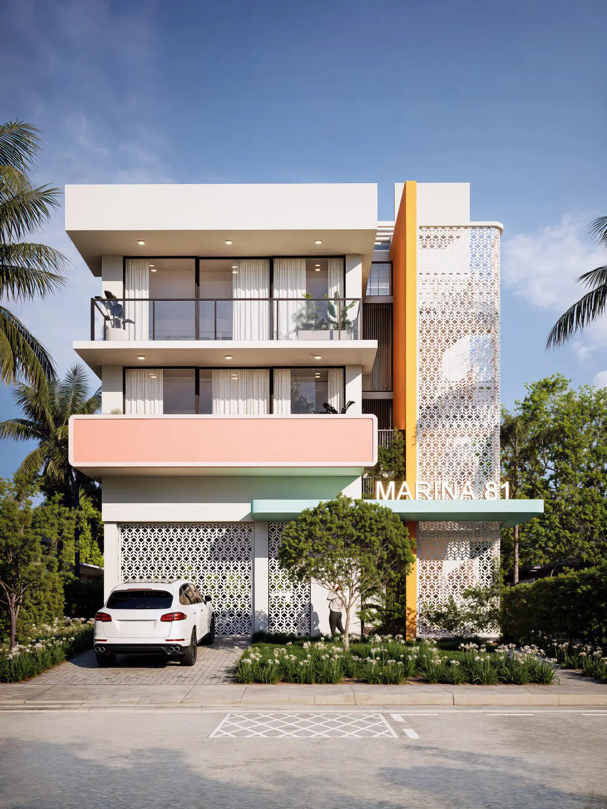 775 81st Street, Miami Beach, FL 33141 - #1