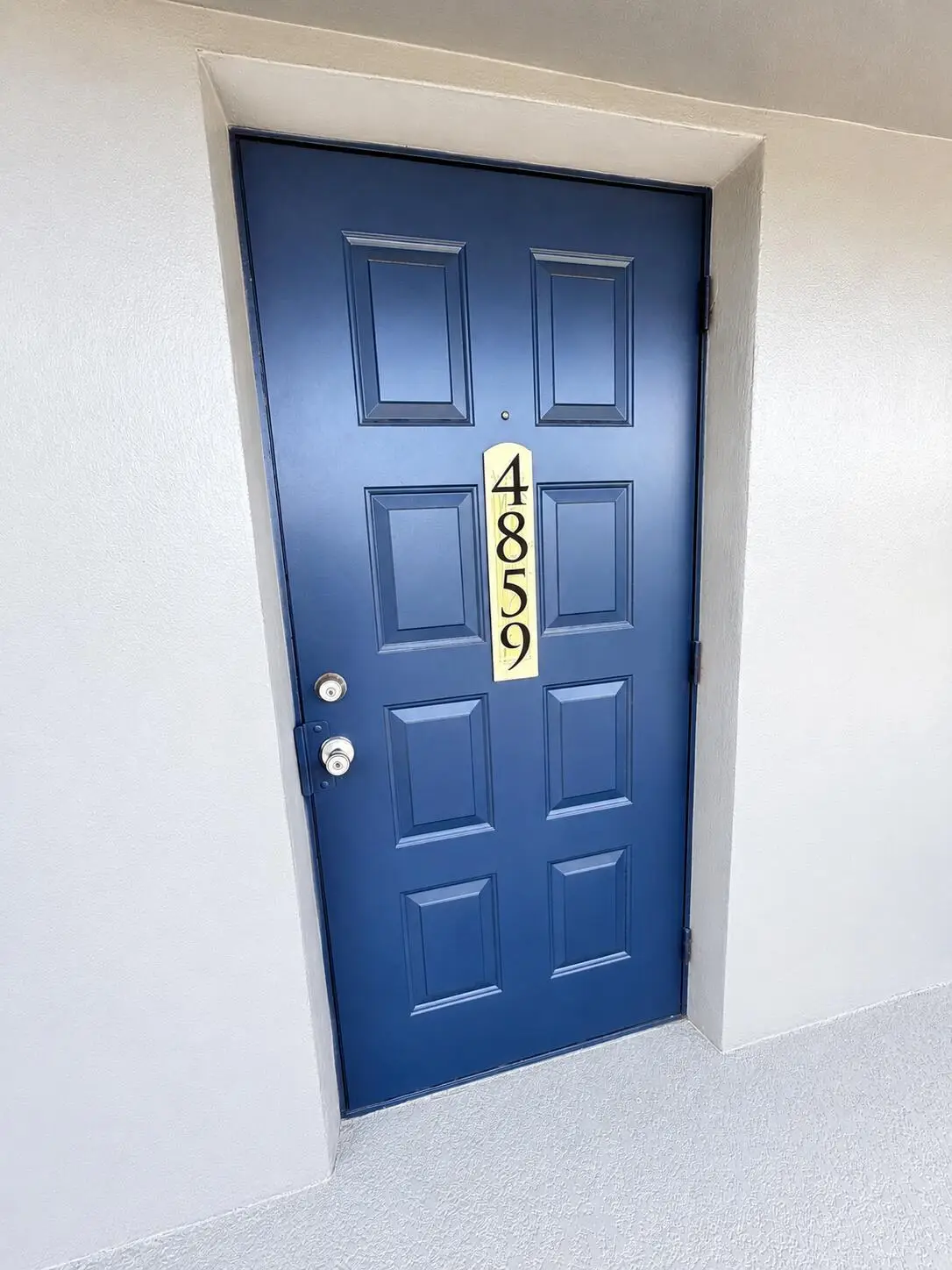 4859 NW 9th Drive #4859, Plantation, FL 33317 - #1