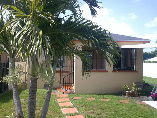 1780 NW 64th Street, Miami, FL 33147