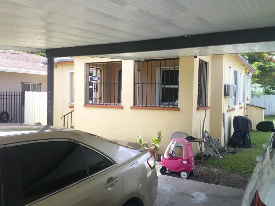 1780 NW 64th Street, Miami, FL 33147 - #2