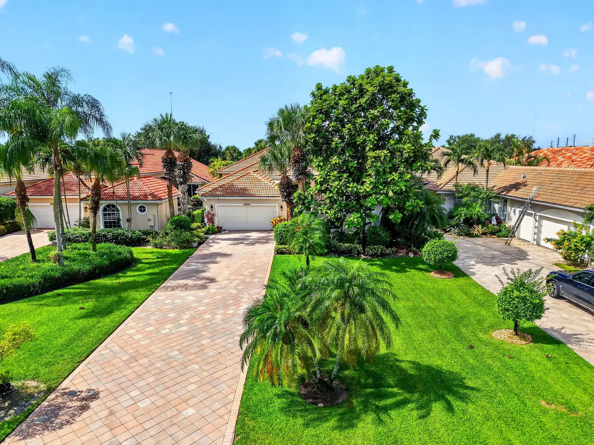 10694 Greenbriar Villa Drive, Lake Worth, FL 33449 - #1