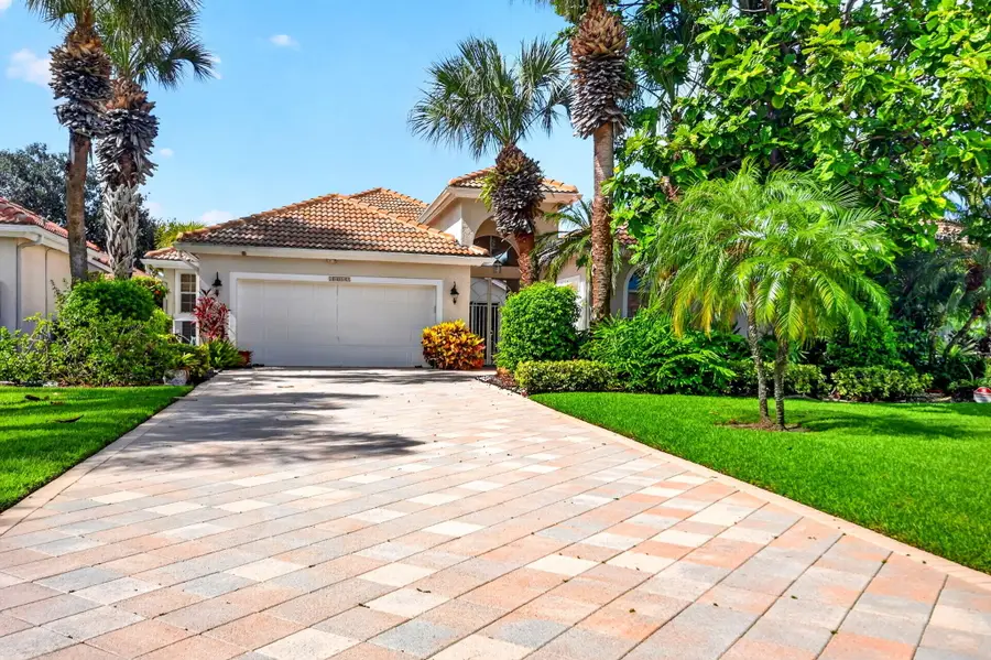 10694 Greenbriar Villa Drive, Lake Worth, FL 33449 - #2