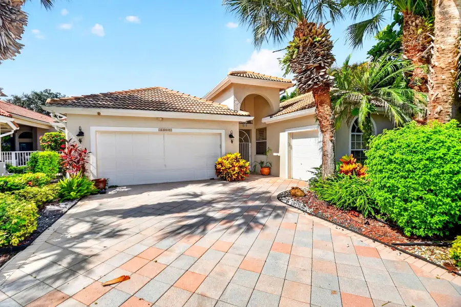 10694 Greenbriar Villa Drive, Lake Worth, FL 33449 - #3