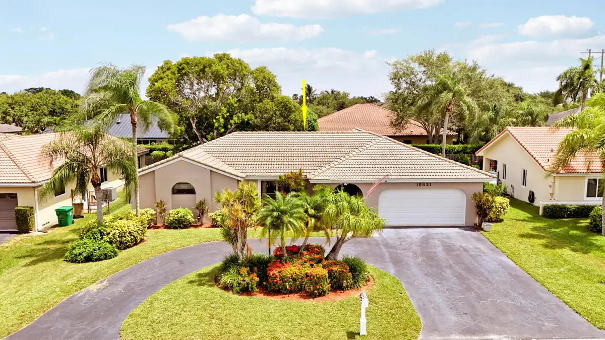 15821 Sedgewyck Circle N, Davie, FL 33331 - #1