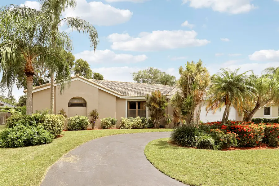 15821 Sedgewyck Circle N, Davie, FL 33331 - #2
