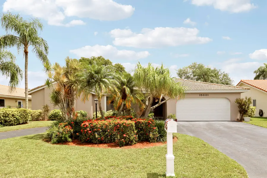 15821 Sedgewyck Circle N, Davie, FL 33331 - #3