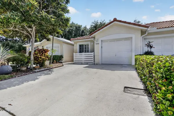 14243 W La Sedona, Delray Beach, FL 33484