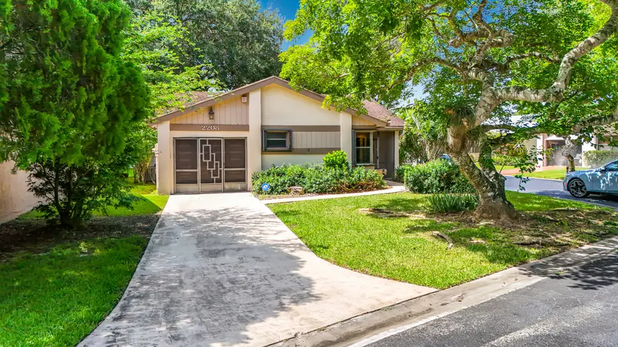 2208 Seagrape Circle, Coconut Creek, FL 33066 - #3