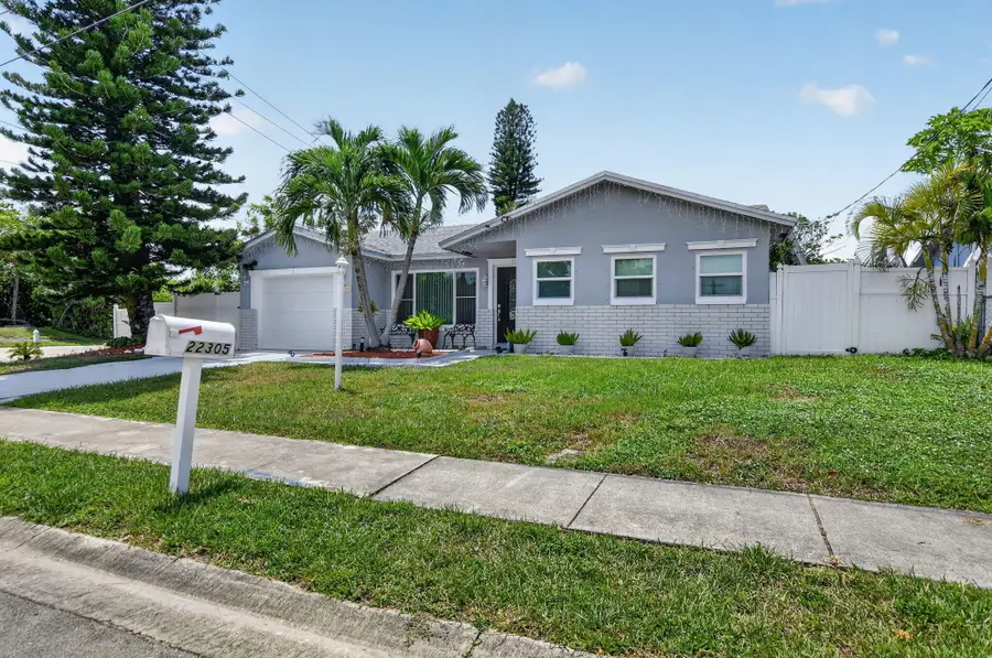 22305 SW 57th Avenue, Boca Raton, FL 33428 - #2