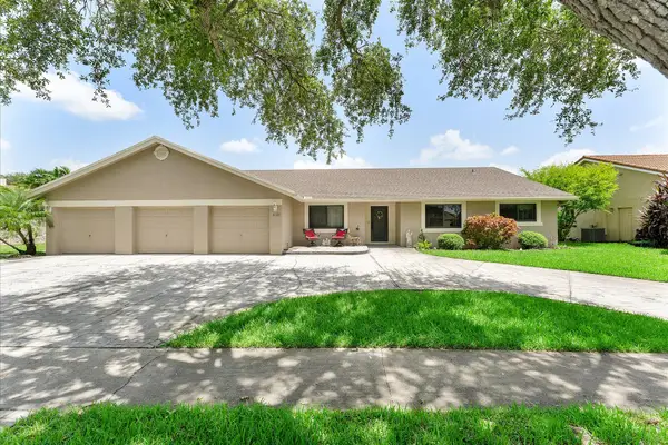 10349 SW 49th Manor, Cooper City, FL 33328