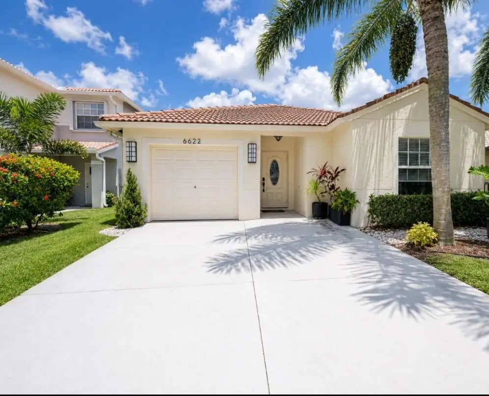 6622 Spring Garden Run, Lake Worth, FL 33463 - #1