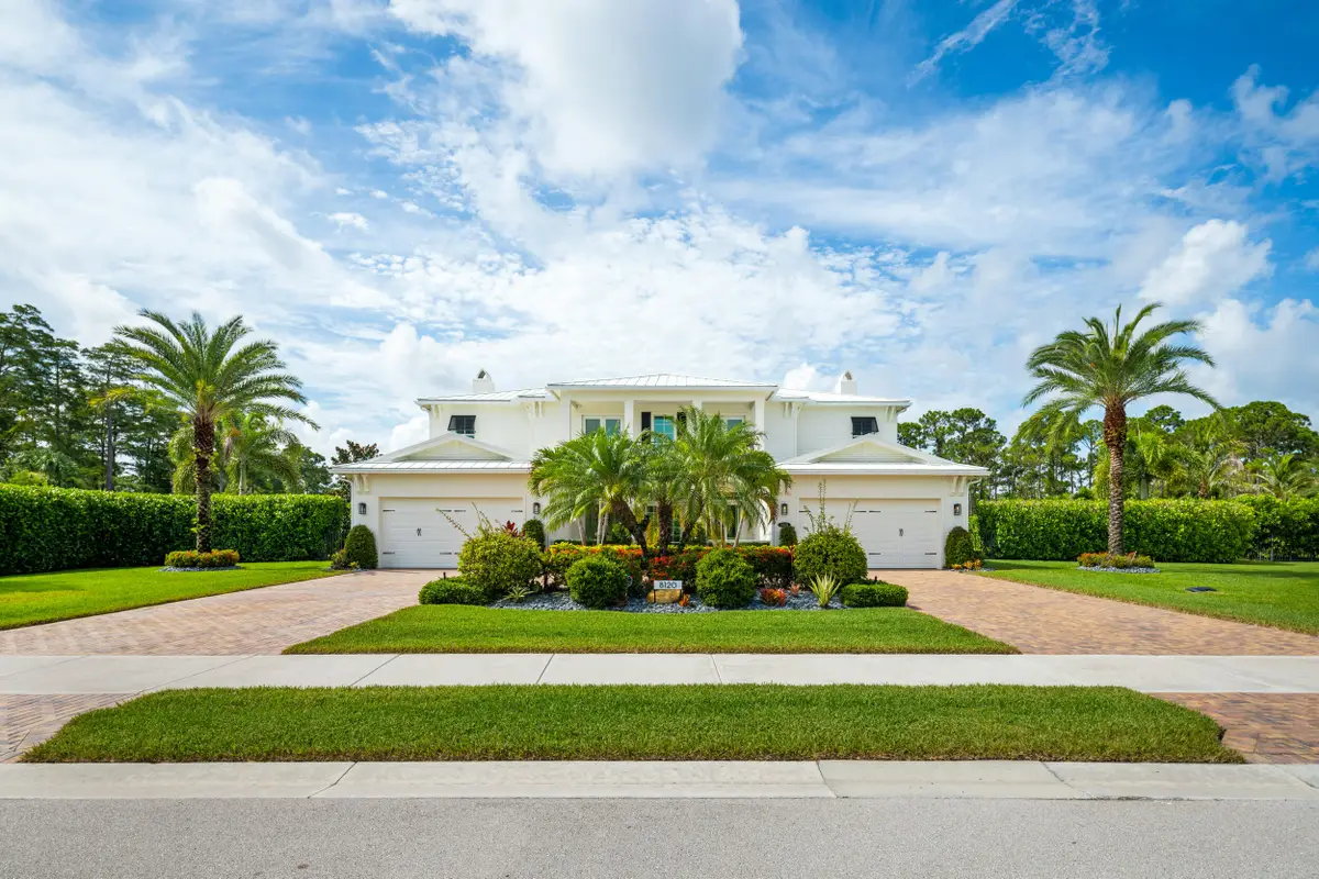 8120 SE Old Plantation Circle, Jupiter, FL 33458 - #1