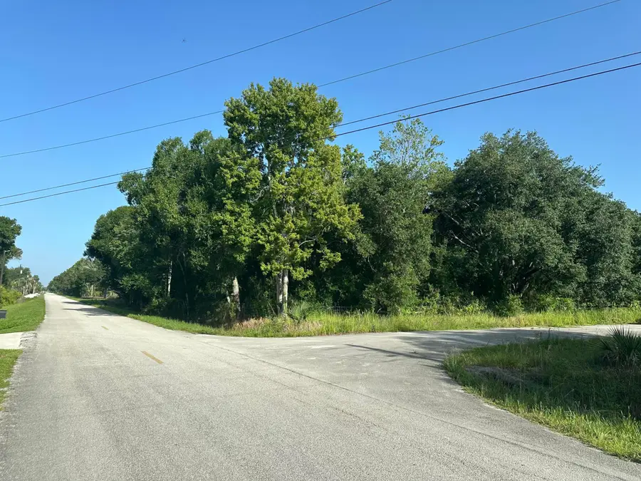 623 NE 138th Street, Okeechobee, FL 34972 - #2