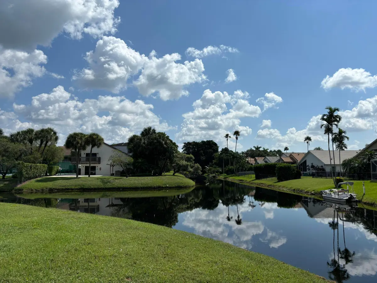 12692 Shoreline Drive #3B, Wellington, FL 33414 - #1